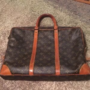LOUIS VUITTON BRIEFCASE